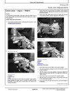 John Deere Z-Trak™ Z720E, Z730M, Z735E, Z735M, Z740R and Z760R (SN: 010001-) Mid-Mount Mowers Technical Manual (TM178519)