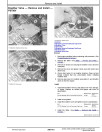 John Deere Z-Trak™ Z720E, Z730M, Z735E, Z735M, Z740R and Z760R (SN: 010001-) Mid-Mount Mowers Technical Manual (TM178519)