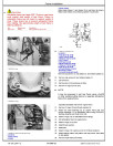 John Deere 250C Articulated Dump Trucks Repair Manual (TM1786)