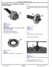 John Deere 250C Articulated Dump Trucks Repair Manual (TM1786)
