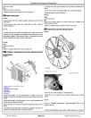 John Deere 300C Articulated Dump Trucks Operation and Test Manual (TM1787)