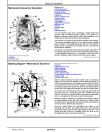 John Deere 300C Articulated Dump Trucks Operation and Test Manual (TM1787)