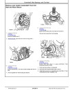 John Deere 350C and 400C Articulated Dump Trucks Repair Manual (TM1790)