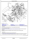 John Deere 350C and 400C Articulated Dump Trucks Repair Manual (TM1790)