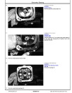 John Deere 350C and 400C Articulated Dump Trucks Repair Manual (TM1790)