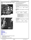John Deere 5105 and 5205 Tractors Technical Manual (TM1792)