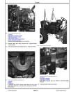 John Deere 5105 and 5205 Tractors Technical Manual (TM1792)