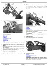 John Deere 265, 275 and 285 Rotary Disk Mowers Technical Manual (TM1795)