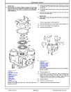 John Deere 9450 (SN. from 695100), 9550 (SN. from 695200) and 9650 (SN. from 695300) Combines Repair Manual (TM1801)