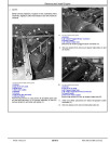 John Deere 9450 (SN. from 695100), 9550 (SN. from 695200) and 9650 (SN. from 695300) Combines Repair Manual (TM1801)