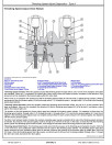 John Deere 9450 (SN. from 695100), 9550 (SN. from 695200) and 9650 (SN. from 695300) Combines Diagnostic Manual (TM1802)