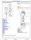 John Deere 550LC Crawler Excavators (Metric) Repair Manual (TM1808)