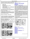 John Deere S7 800, S7 850 and S7 900 (MY2025-2026) Combines Diagnostic Manual (TM180819)
