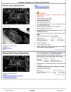 John Deere 750 Crawler Excavators (Metric) Repair Manual (TM1810)