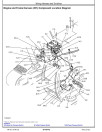 John Deere 750 Crawler Excavators (Metric) Repair Manual (TM1810)