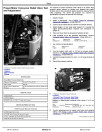 John Deere 50ZTS Compact Excavators (Metric) Operation and Test Manual (TM1817)