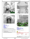 John Deere 9RX 710, 9RX 770 and 9RX 830 Articulated Tracked Tractors Repair Manual (TM181719)