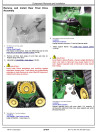 John Deere 9RX 710, 9RX 770 and 9RX 830 Articulated Tracked Tractors Repair Manual (TM181719)