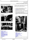 John Deere 50ZTS Compact Excavators (Metric) Repair Manual (TM1818)