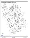 John Deere 50ZTS Compact Excavators (Metric) Repair Manual (TM1818)