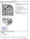 John Deere 4044M, 4044R, 4052M, 4052R, 4066M, 4066R and 4075R Compact Tractors (SN: PR000001-) Technical Manual (TM181819)