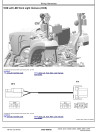John Deere 4044M, 4044R, 4052M, 4052R, 4066M, 4066R and 4075R Compact Tractors (SN: PR000001-) Technical Manual (TM181819)