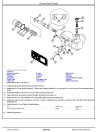 John Deere 4990 Self-Propelled Windrowers Repair Manual (TM1819)
