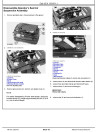 John Deere 4990 Self-Propelled Windrowers Repair Manual (TM1819)