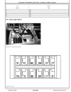 John Deere 4990 Self-Propelled Windrowers Diagnostic Manual (TM1820)