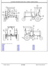 John Deere 4990 Self-Propelled Windrowers Diagnostic Manual (TM1820)