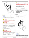 John Deere 4990 Self-Propelled Windrowers Diagnostic Manual (TM1820)