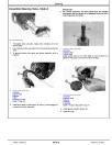 John Deere 9650 CTS Combines Repair Manual (TM1821)