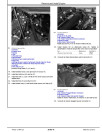 John Deere 9650 CTS Combines Repair Manual (TM1821)