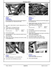 John Deere 9650 CTS Combines Repair Manual (TM1821)