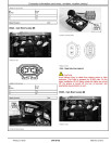 John Deere 9650 CTS Combines Diagnostic Manual (TM1822)