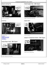 John Deere 9650 CTS Combines Diagnostic Manual (TM1822)