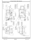 John Deere 9650 CTS Combines Diagnostic Manual (TM1822)