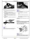John Deere 916, 926 and 936 Rotary Mower-Conditioners Repair Manual (TM1823)