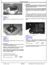 John Deere 946 and 956 Center Pivot Rotary Mower-Conditioners Repair Manual (TM1824)