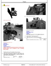 John Deere 946 and 956 Center Pivot Rotary Mower-Conditioners Repair Manual (TM1824)