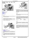 John Deere 914P Belt Pickups, 492,493,494, 592,594, 692,693,693SH,694, 892,893,894, 1092,1290,1291,1293 Corn Heads, 653A,853A Row-Crop Heads, 915F,918F,918R,920F,920R, 922F,922R,925F,925R,930F,930R Cutting Platforms Repair Manual (TM1825)