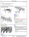 John Deere 914P Belt Pickups, 492,493,494, 592,594, 692,693,693SH,694, 892,893,894, 1092,1290,1291,1293 Corn Heads, 653A,853A Row-Crop Heads, 915F,918F,918R,920F,920R, 922F,922R,925F,925R,930F,930R Cutting Platforms Repair Manual (TM1825)