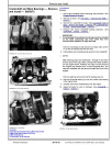 John Deere XUV 845E, XUV 845M and XUV 845R Gator Utility Vehicles Technical Manual (TM182519)