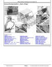 John Deere XUV 845E, XUV 845M and XUV 845R Gator Utility Vehicles Technical Manual (TM182519)