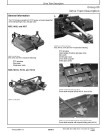 John Deere HX10, HX14, MX10, MX5, MX6, MX7 and MX8 Rotary Cutters (North America) Technical Manual (TM1828)