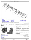 John Deere HX10, HX14, MX10, MX5, MX6, MX7 and MX8 Rotary Cutters (North America) Technical Manual (TM1828)