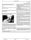 John Deere 990 Rotary Platforms Technical Manual (TM1830)