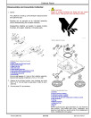 John Deere 990 Rotary Platforms Technical Manual (TM1830)