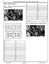 John Deere SideHill 9550 (SN. up to 695700) Combines Technical Manual (TM1832)