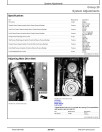 John Deere 6700 Self-Propelled Sprayers Operation and Test Manual (TM1834)